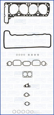 Cilinderkop pakking set/kopset Ajusa 52067800