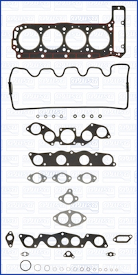 Cilinderkop pakking set/kopset Ajusa 52069600