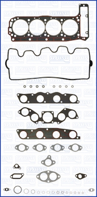 Cilinderkop pakking set/kopset Ajusa 52069800