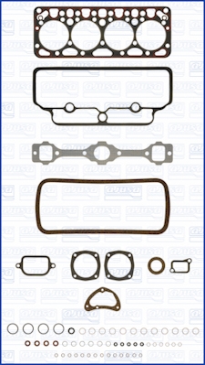 Cilinderkop pakking set/kopset Ajusa 52072400