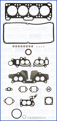 Cilinderkop pakking set/kopset Ajusa 52073000