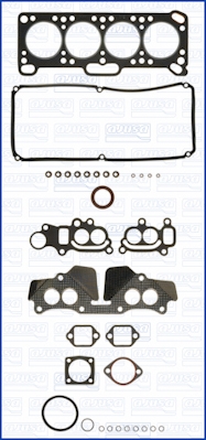 Cilinderkop pakking set/kopset Ajusa 52073200