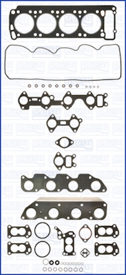 Cilinderkop pakking set/kopset Ajusa 52074900