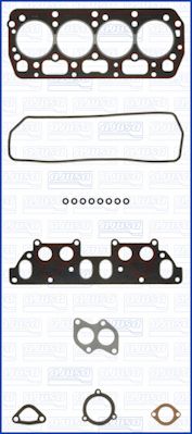 Cilinderkop pakking set/kopset Ajusa 52078900