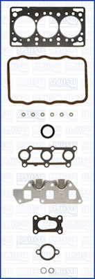 Cilinderkop pakking set/kopset Ajusa 52079300