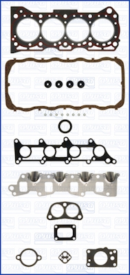 Ajusa Cilinderkop pakking set/kopset 52079400