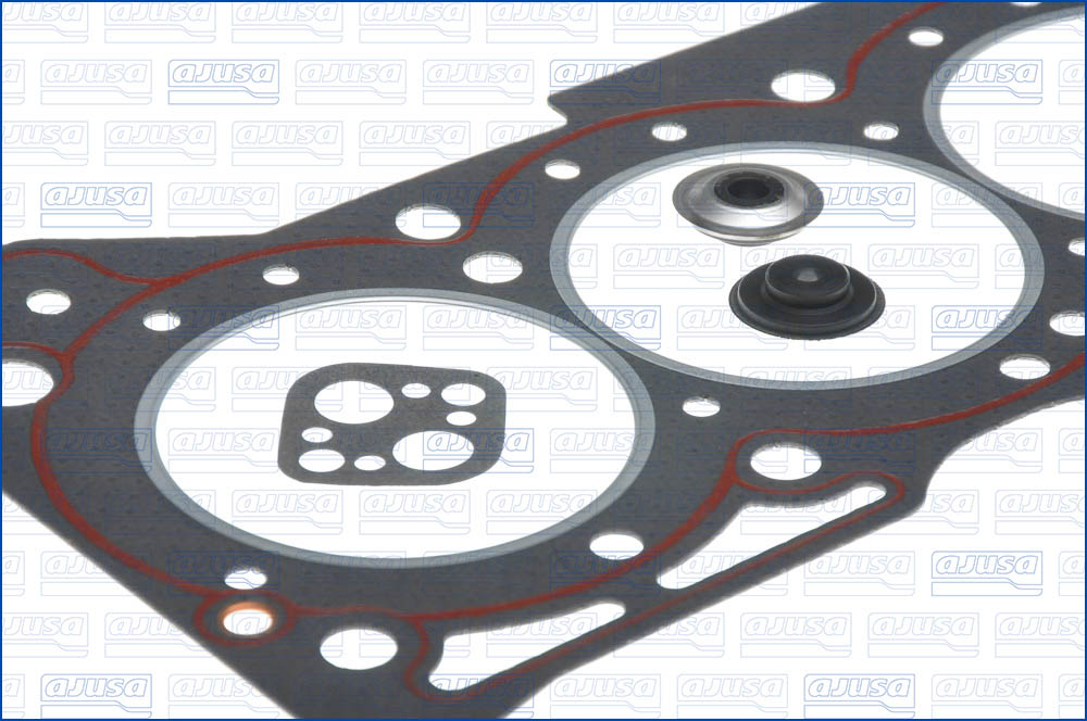 Ajusa Cilinderkop pakking set/kopset 52079400