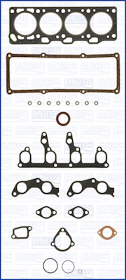 Cilinderkop pakking set/kopset Ajusa 52079600