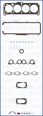 Cilinderkop pakking set/kopset Ajusa 52079700