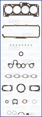 Cilinderkop pakking set/kopset Ajusa 52079800