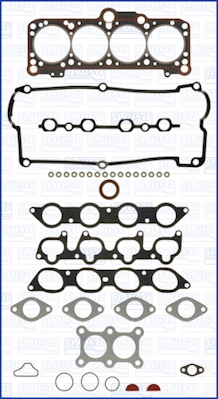 Cilinderkop pakking set/kopset Ajusa 52080100