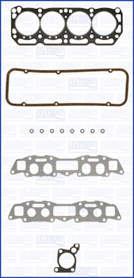 Cilinderkop pakking set/kopset Ajusa 52080800