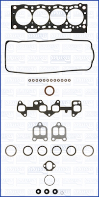 Ajusa Cilinderkop pakking set/kopset 52088100