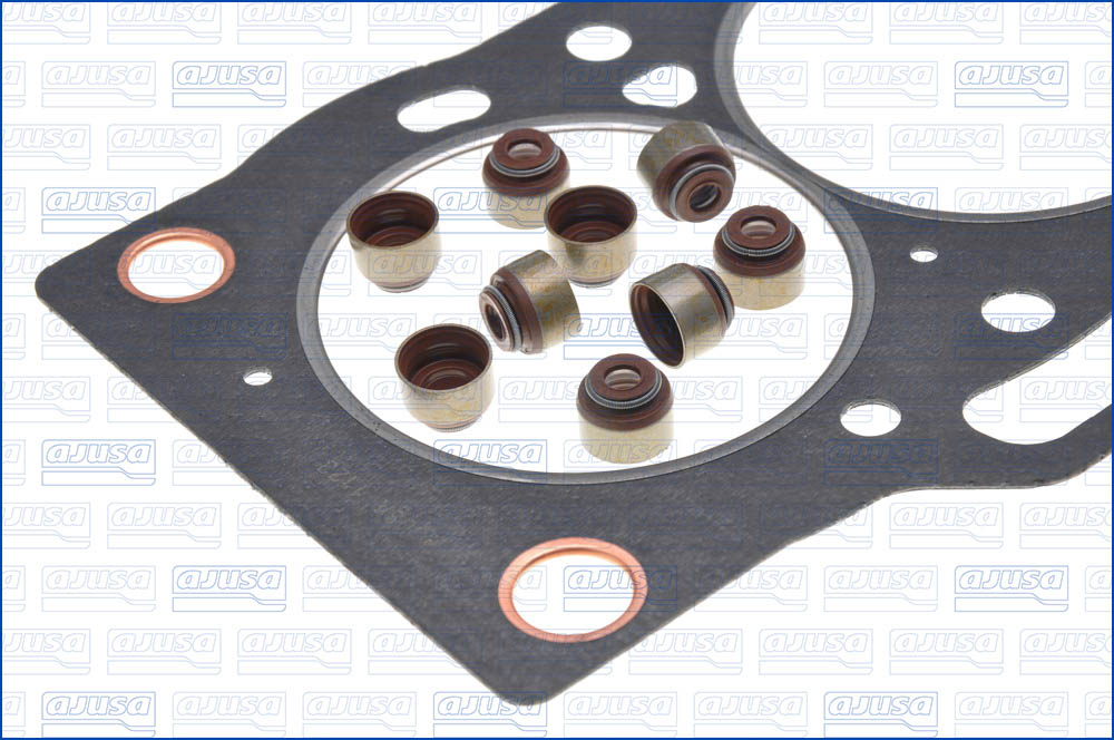 Ajusa Cilinderkop pakking set/kopset 52088100