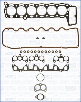 Cilinderkop pakking set/kopset Ajusa 52088400