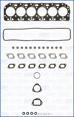 Cilinderkop pakking set/kopset Ajusa 52089000