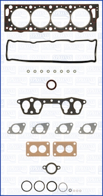 Cilinderkop pakking set/kopset Ajusa 52089500