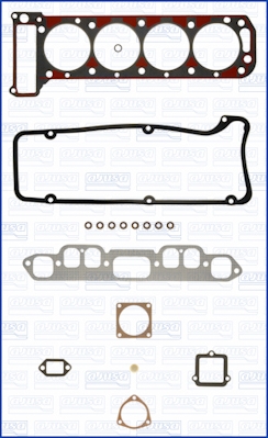 Cilinderkop pakking set/kopset Ajusa 52090900