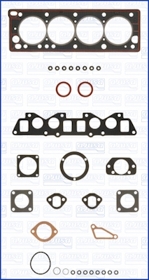 Cilinderkop pakking set/kopset Ajusa 52092400