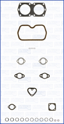 Cilinderkop pakking set/kopset Ajusa 52093200