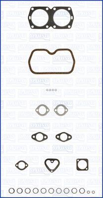 Cilinderkop pakking set/kopset Ajusa 52093300