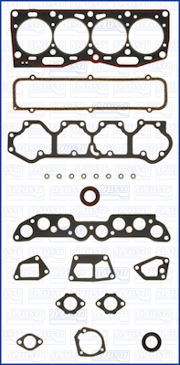 Cilinderkop pakking set/kopset Ajusa 52094900