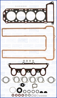 Cilinderkop pakking set/kopset Ajusa 52095400