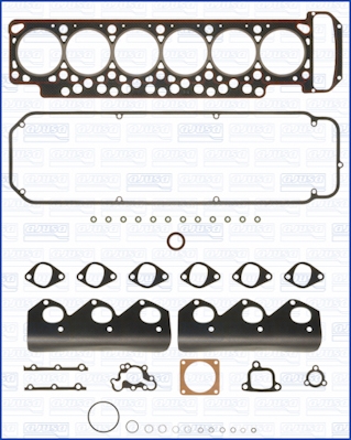 Cilinderkop pakking set/kopset Ajusa 52095800