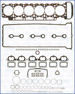 Cilinderkop pakking set/kopset Ajusa 52095900