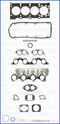 Cilinderkop pakking set/kopset Ajusa 52096100