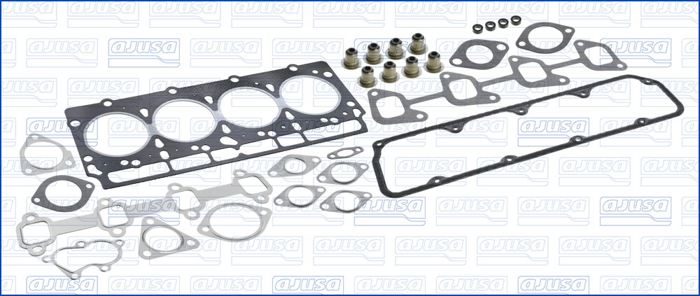 Cilinderkop pakking set/kopset Ajusa 52096900