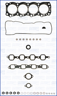 Cilinderkop pakking set/kopset Ajusa 52097100