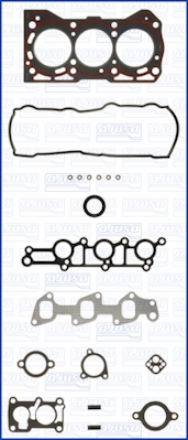 Cilinderkop pakking set/kopset Ajusa 52098700