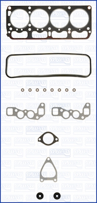 Cilinderkop pakking set/kopset Ajusa 52098800