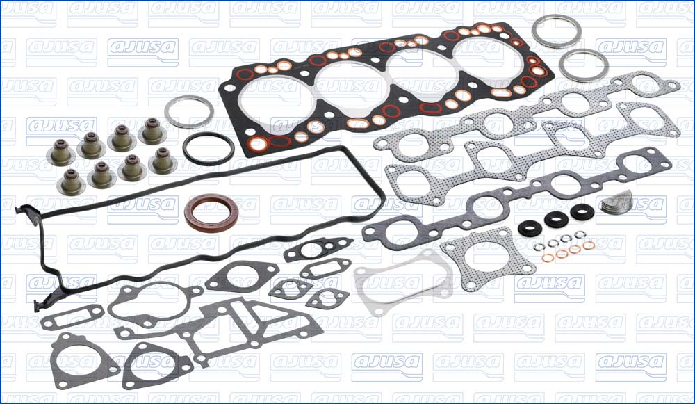 Cilinderkop pakking set/kopset Ajusa 52099000