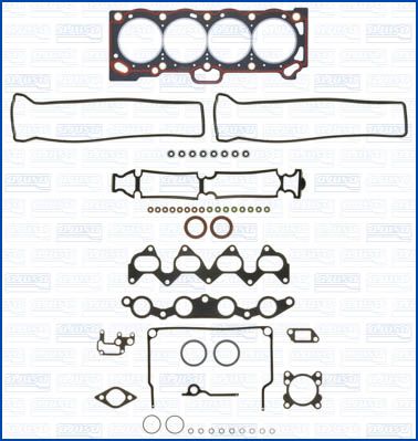 Cilinderkop pakking set/kopset Ajusa 52099200