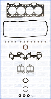 Cilinderkop pakking set/kopset Ajusa 52099300