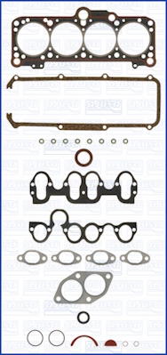 Cilinderkop pakking set/kopset Ajusa 52100800