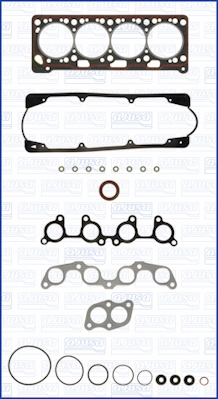 Cilinderkop pakking set/kopset Ajusa 52101500