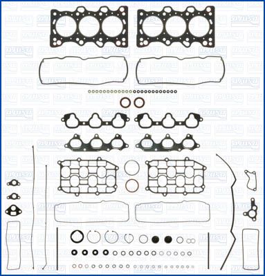 Cilinderkop pakking set/kopset Ajusa 52101900