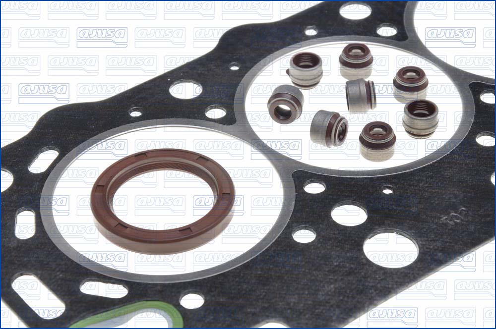 Ajusa Cilinderkop pakking set/kopset 52104900