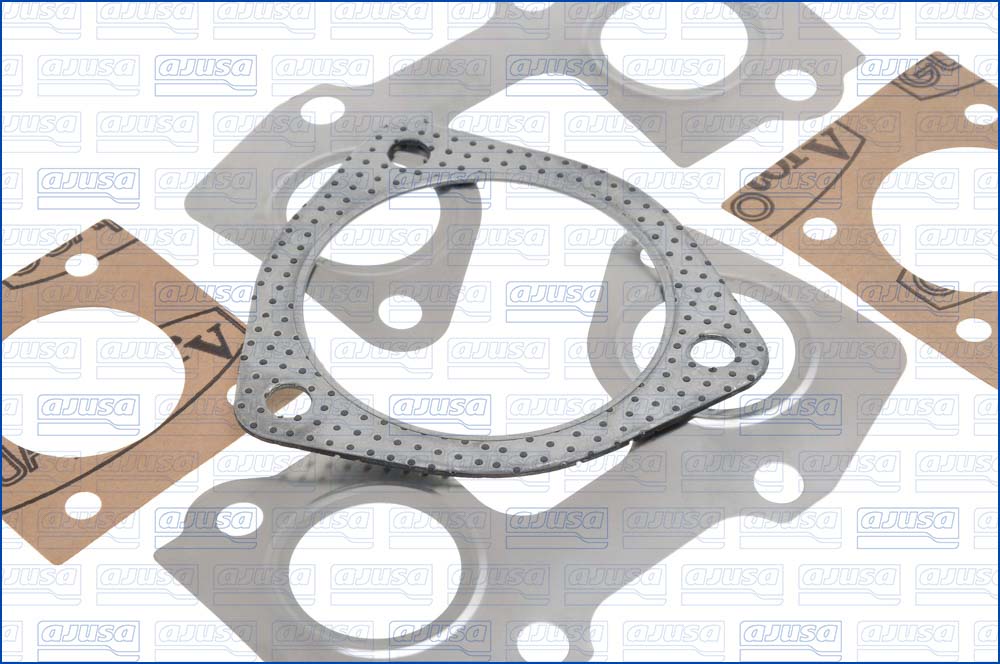 Ajusa Cilinderkop pakking set/kopset 52104900