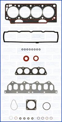 Cilinderkop pakking set/kopset Ajusa 52105100