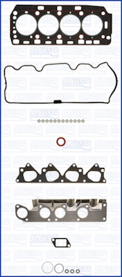 Cilinderkop pakking set/kopset Ajusa 52105300