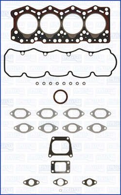 Cilinderkop pakking set/kopset Ajusa 52105400