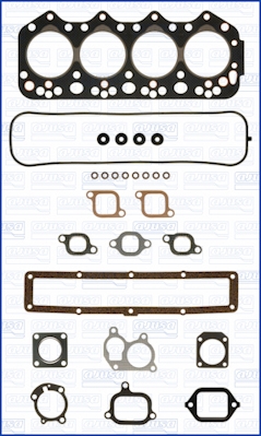 Cilinderkop pakking set/kopset Ajusa 52107000