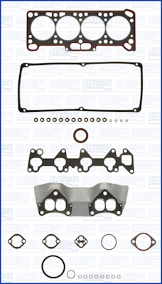 Cilinderkop pakking set/kopset Ajusa 52107200