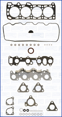 Cilinderkop pakking set/kopset Ajusa 52107900