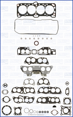 Cilinderkop pakking set/kopset Ajusa 52108300