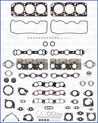 Cilinderkop pakking set/kopset Ajusa 52108700